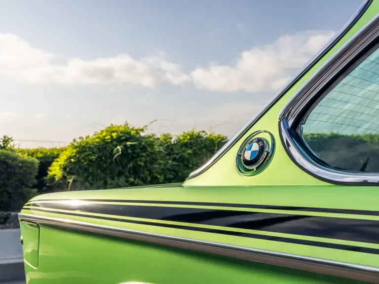 1972 BMW 3.0 CSL - Image 24 of 31
