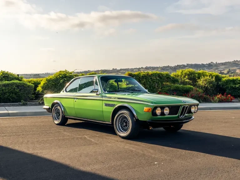 1972 BMW 3.0 CSL - Image 2 of 31