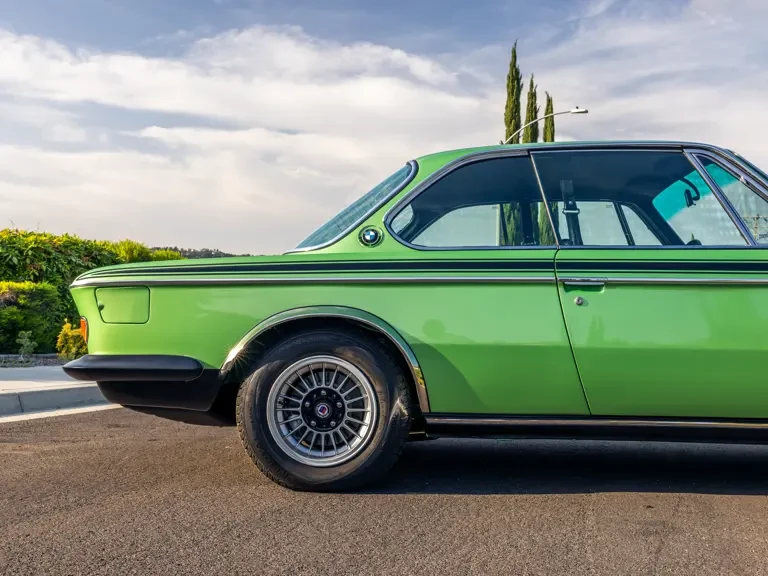 1972 BMW 3.0 CSL - Image 22 of 31