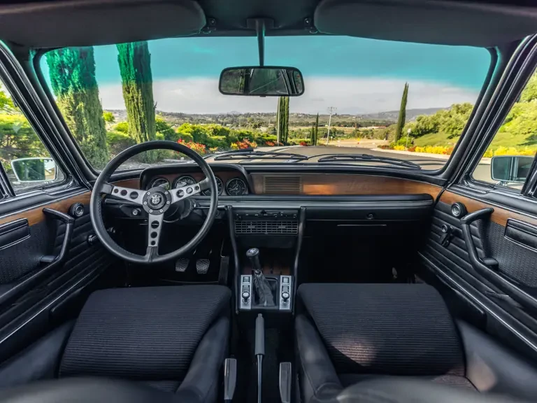 1972 BMW 3.0 CSL - Image 5 of 31
