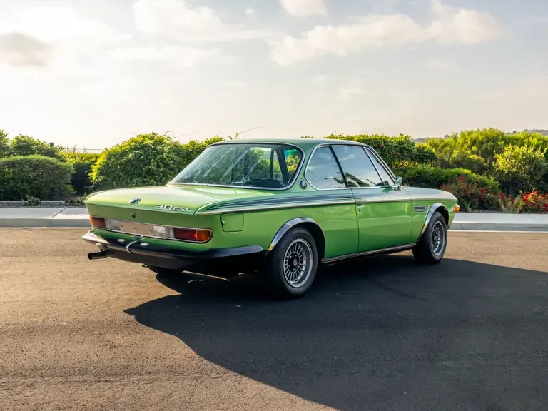 1972 BMW 3.0 CSL - Image 11 of 31