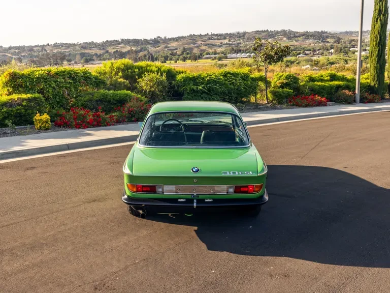 1972 BMW 3.0 CSL - Image 9 of 31