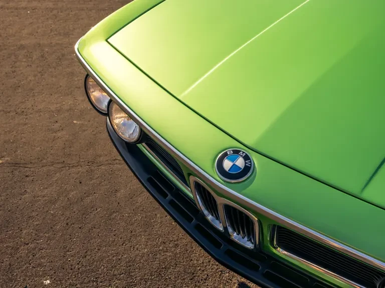 1972 BMW 3.0 CSL - Image 12 of 31