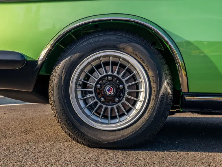 1972 BMW 3.0 CSL - Image 23 of 31