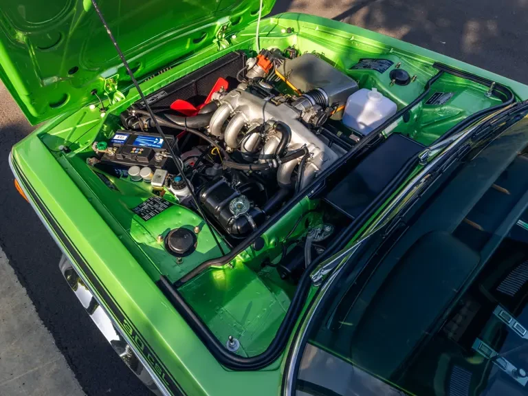 1972 BMW 3.0 CSL - Image 4 of 31