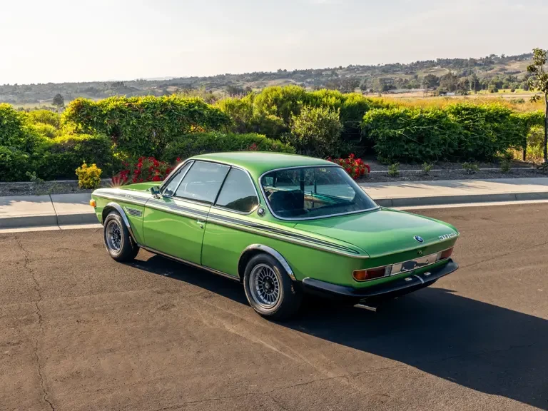 1972 BMW 3.0 CSL - Image 3 of 31