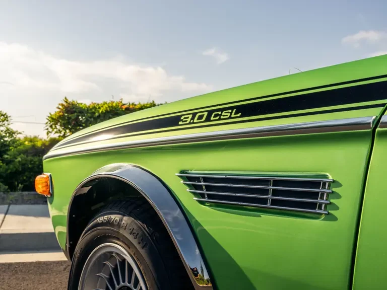 1972 BMW 3.0 CSL - Image 25 of 31