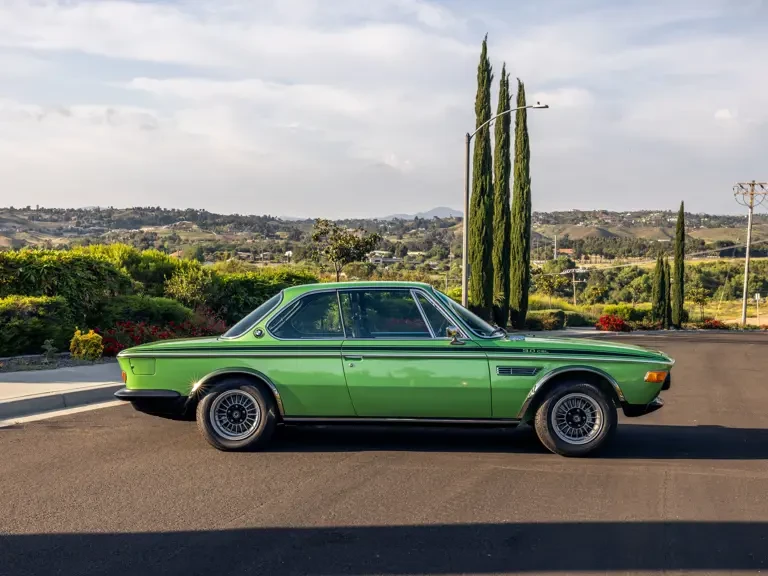 1972 BMW 3.0 CSL - Image 6 of 31