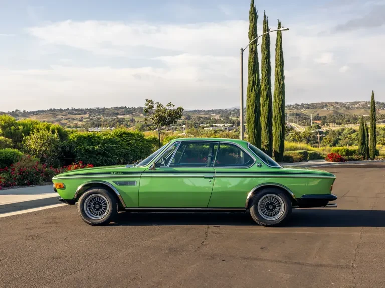 1972 BMW 3.0 CSL - Image 7 of 31
