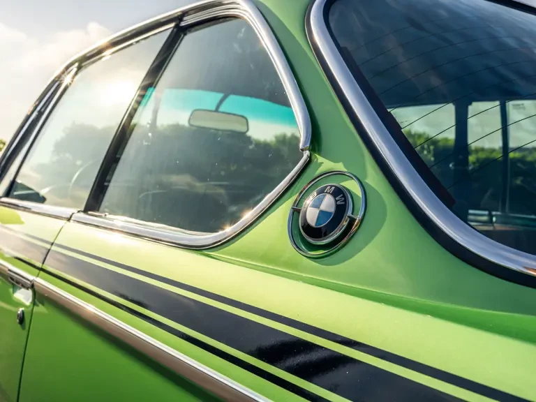 1972 BMW 3.0 CSL - Image 30 of 31