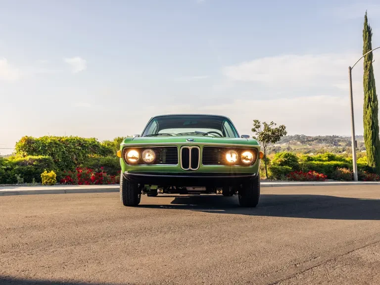 1972 BMW 3.0 CSL - Image 8 of 31