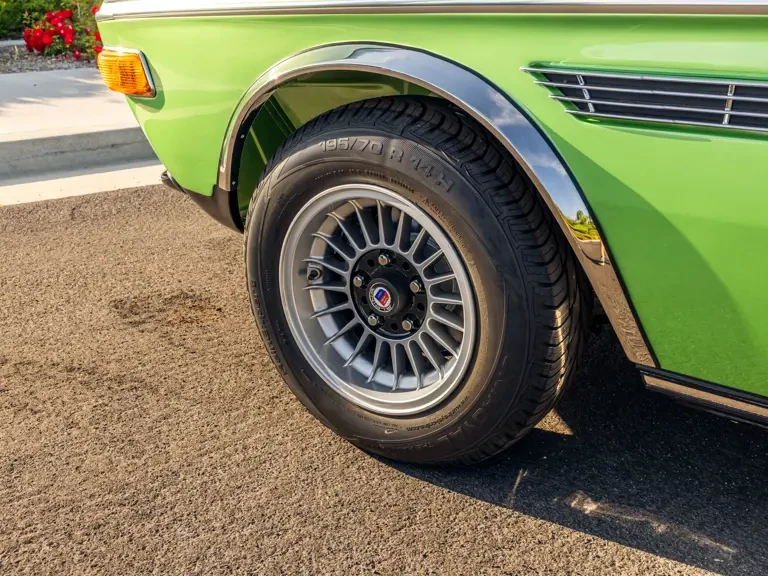 1972 BMW 3.0 CSL - Image 26 of 31