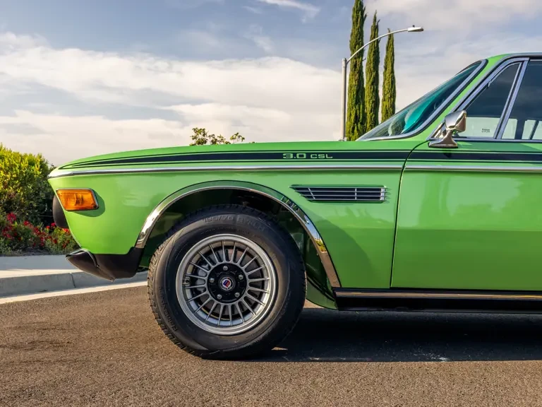1972 BMW 3.0 CSL - Image 27 of 31