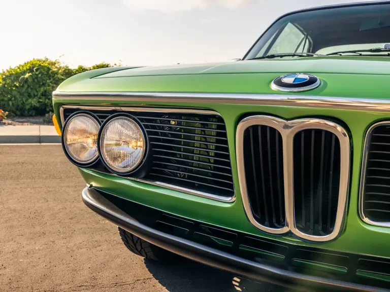 1972 BMW 3.0 CSL - Image 13 of 31