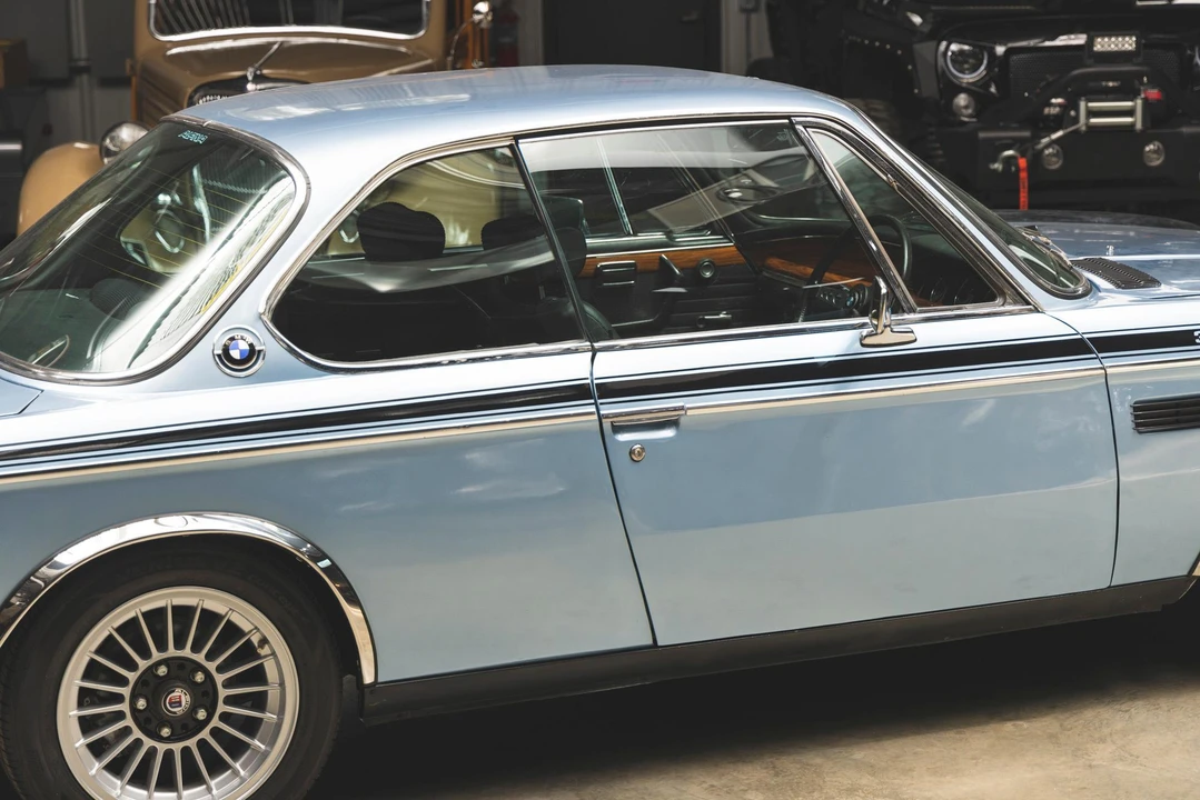 1972 BMW 3.0 CSL - Image 18 of 31