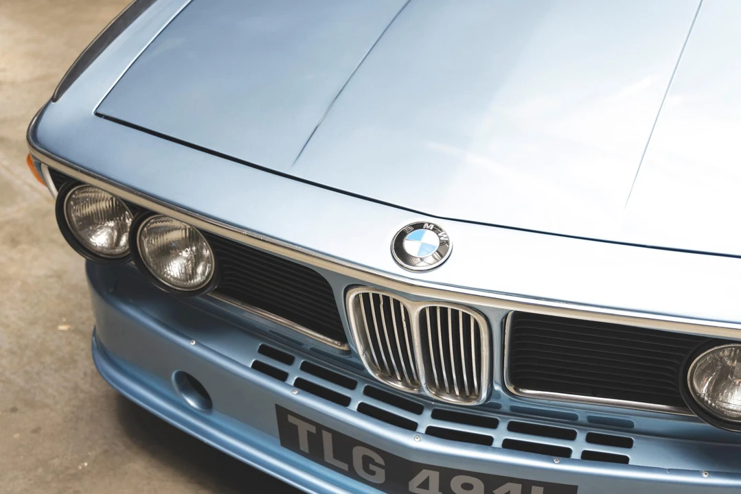 1972 BMW 3.0 CSL - Image 21 of 31