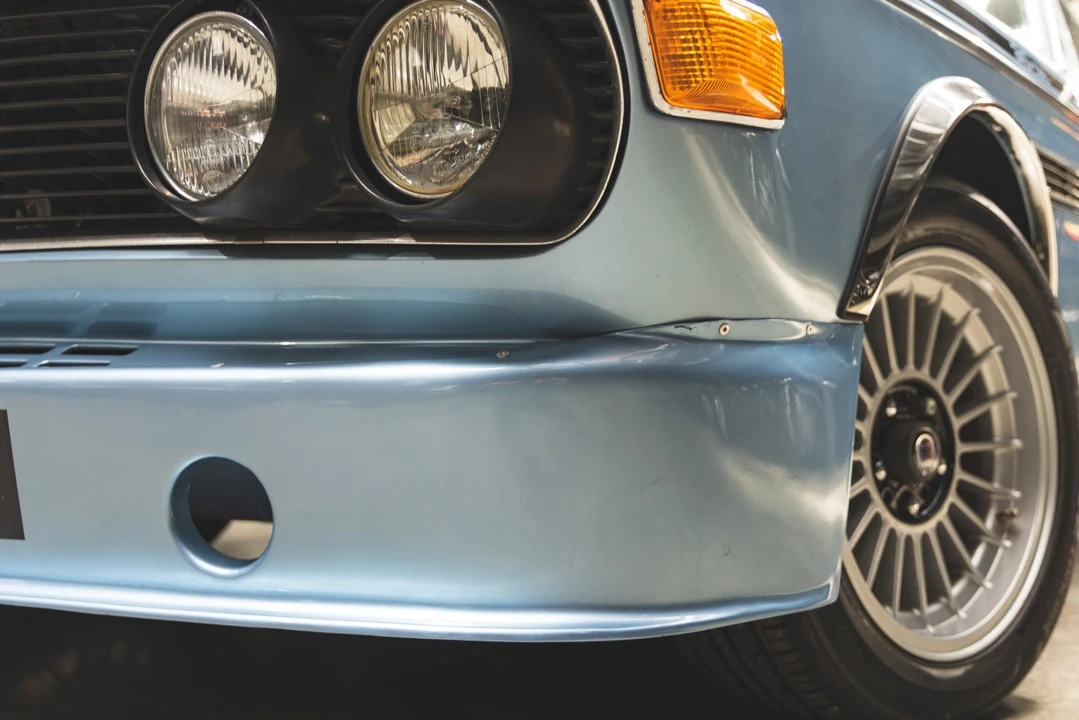 1972 BMW 3.0 CSL - Image 26 of 31