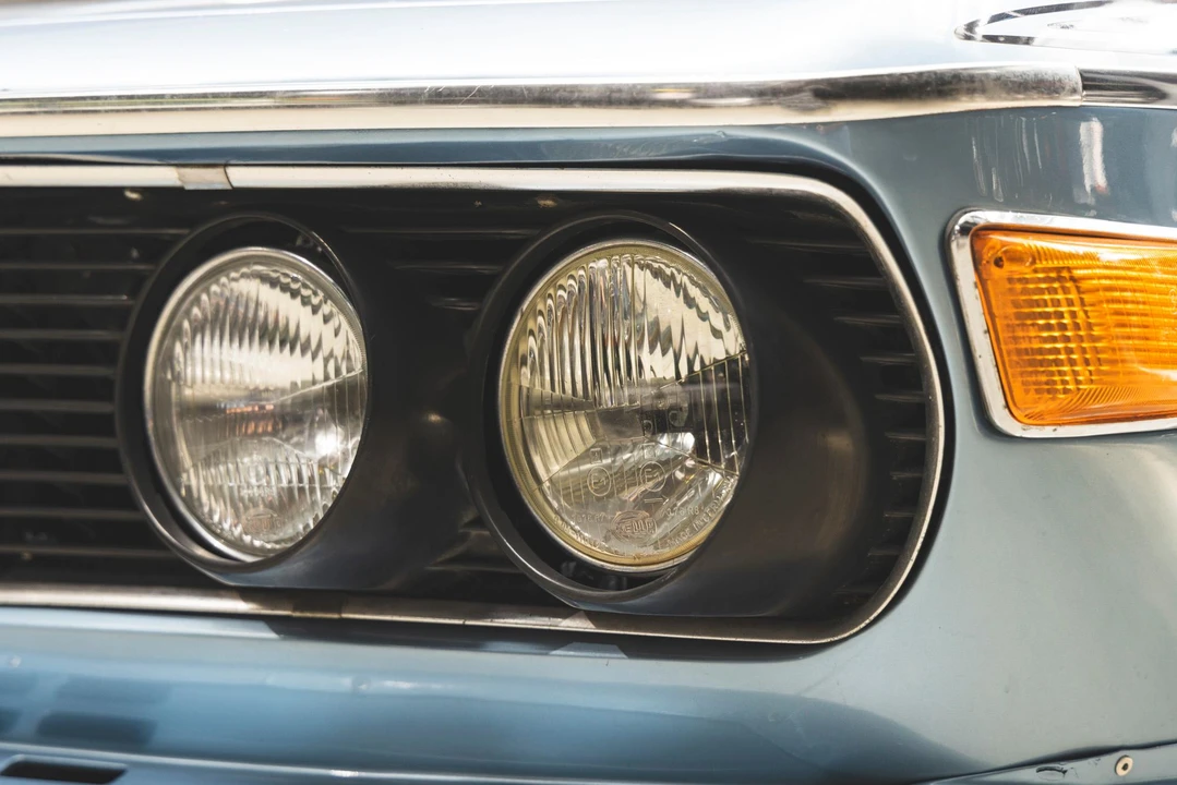 1972 BMW 3.0 CSL - Image 27 of 31
