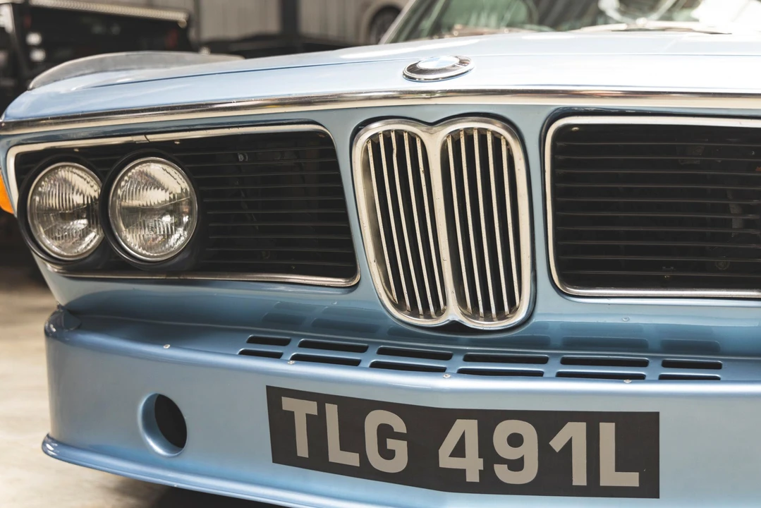 1972 BMW 3.0 CSL - Image 24 of 31