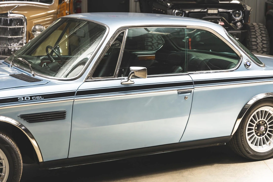 1972 BMW 3.0 CSL - Image 15 of 31