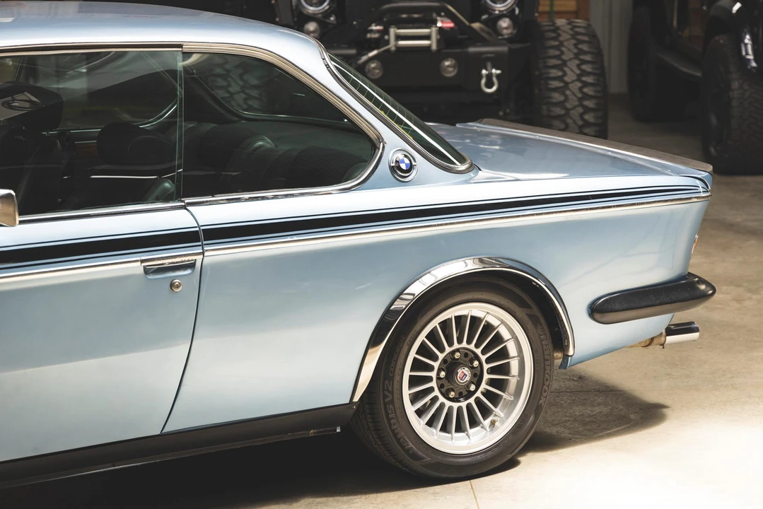 1972 BMW 3.0 CSL - Image 16 of 31