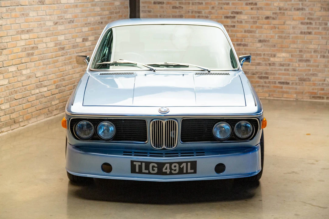 1972 BMW 3.0 CSL - Image 7 of 31