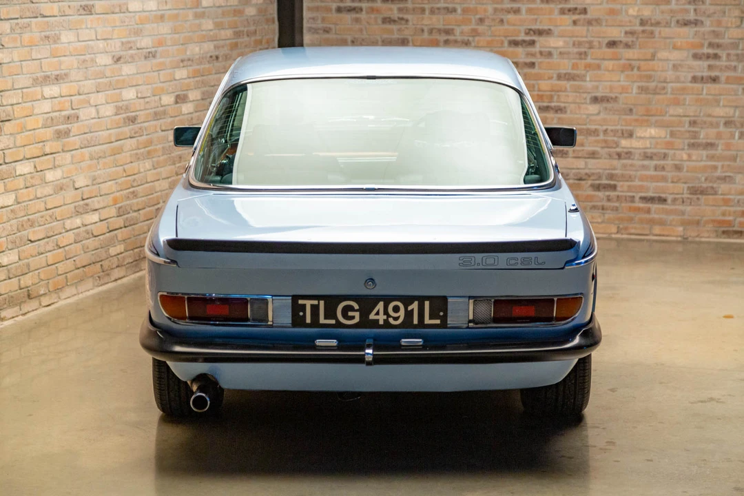 1972 BMW 3.0 CSL - Image 4 of 31