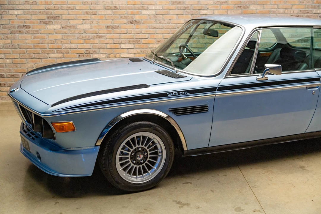 1972 BMW 3.0 CSL - Image 10 of 31