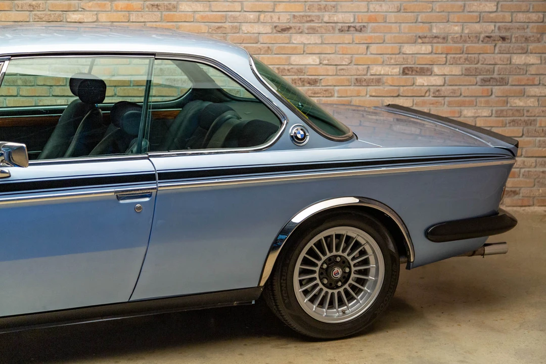 1972 BMW 3.0 CSL - Image 11 of 31