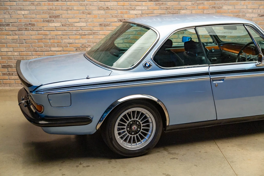 1972 BMW 3.0 CSL - Image 12 of 31