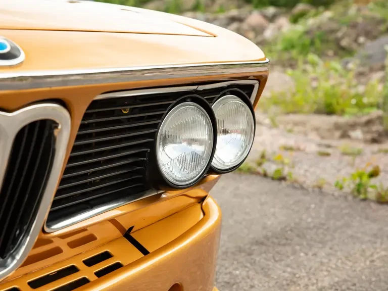 1972 BMW 3.0 CSL - Image 31 of 31
