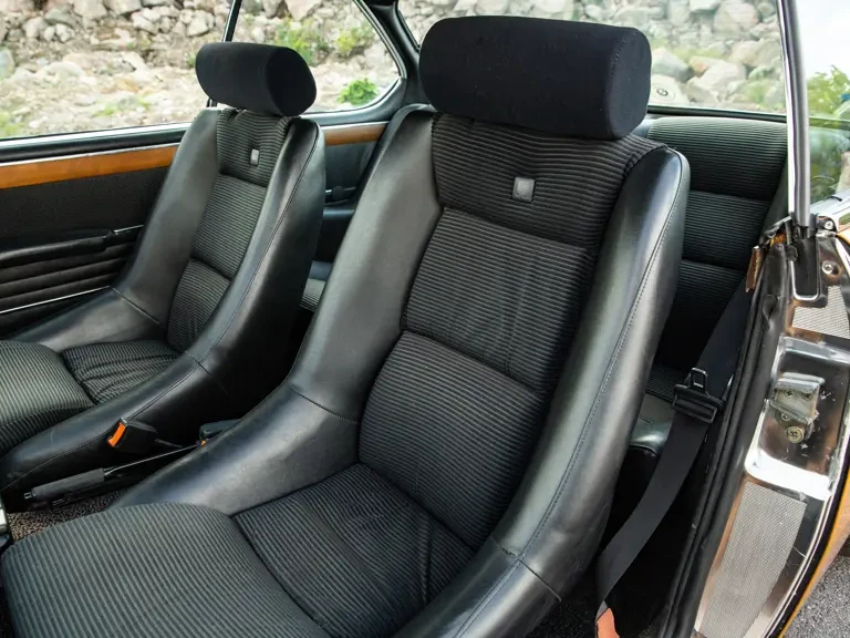 1972 BMW 3.0 CSL - Image 23 of 31