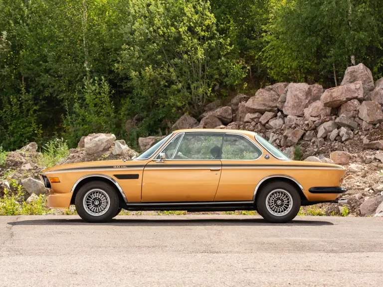 1972 BMW 3.0 CSL - Image 12 of 31