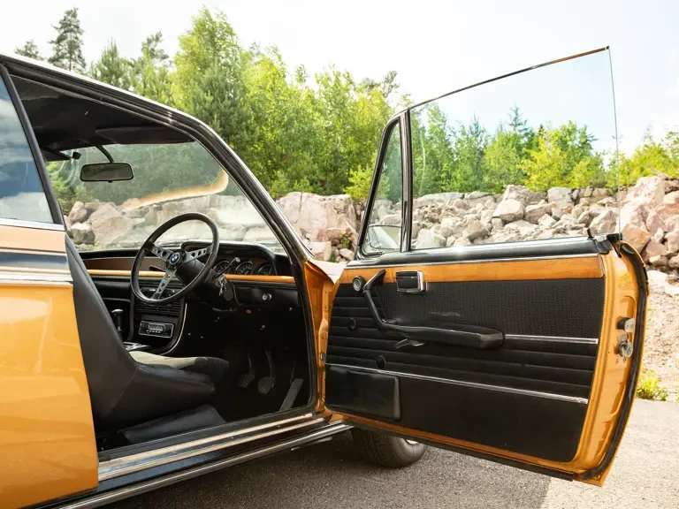 1972 BMW 3.0 CSL - Image 22 of 31
