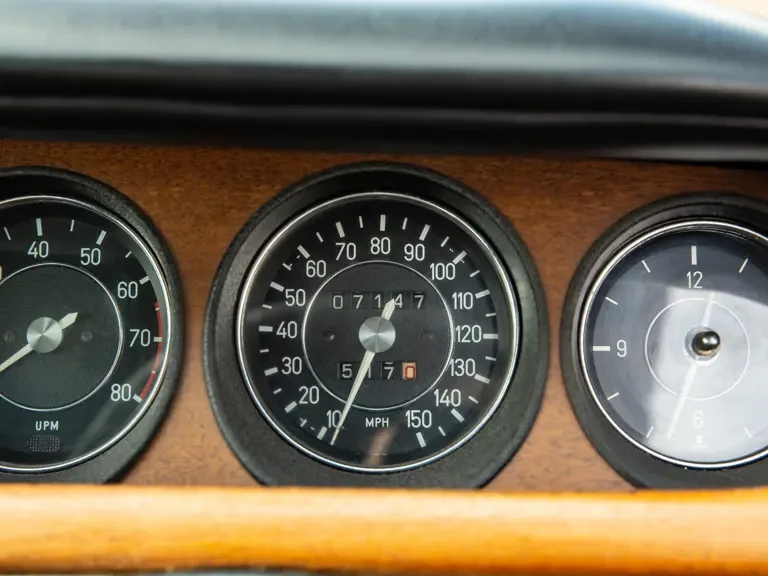 1972 BMW 3.0 CSL - Image 17 of 31