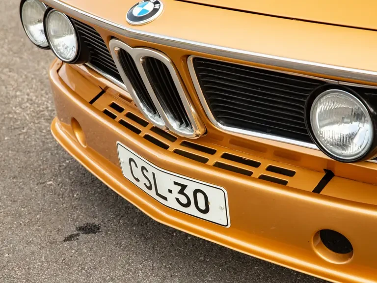 1972 BMW 3.0 CSL - Image 29 of 31