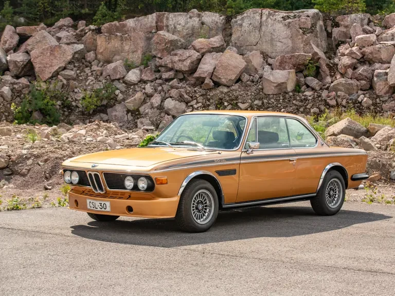1972 BMW 3.0 CSL - Image 2 of 31