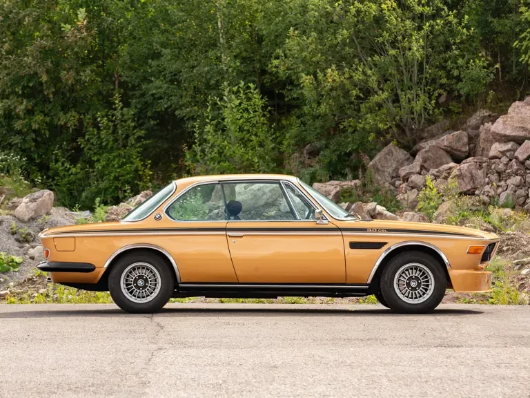 1972 BMW 3.0 CSL - Image 6 of 31