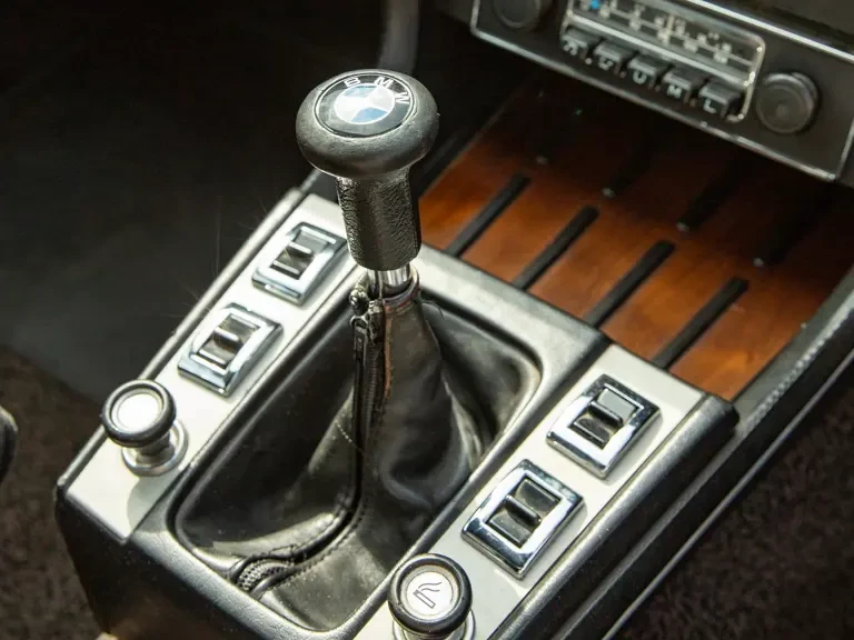 1972 BMW 3.0 CSL - Image 16 of 31