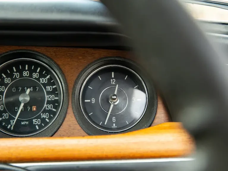 1972 BMW 3.0 CSL - Image 19 of 31