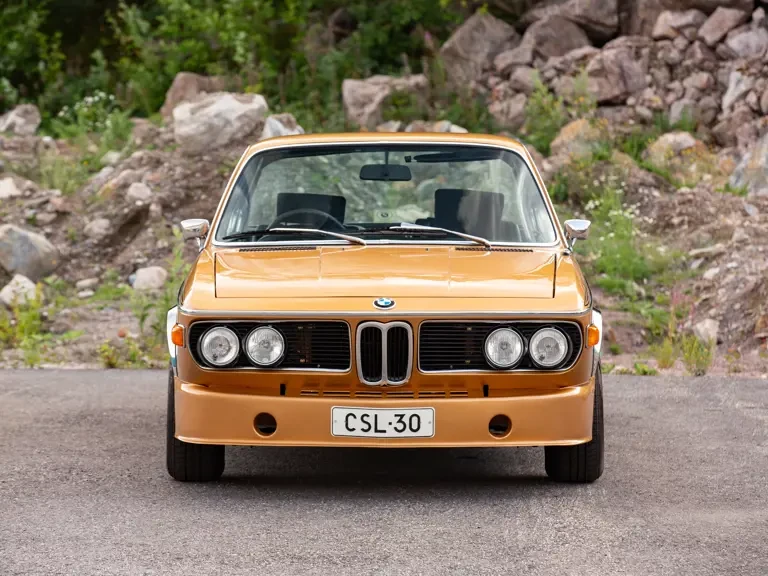 1972 BMW 3.0 CSL - Image 27 of 31