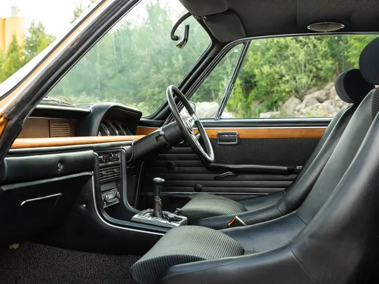1972 BMW 3.0 CSL - Image 14 of 31