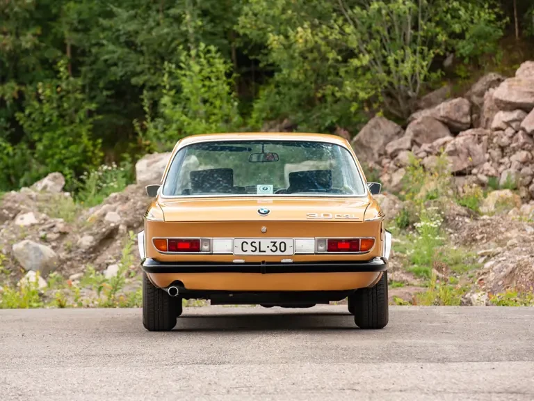 1972 BMW 3.0 CSL - Image 9 of 31