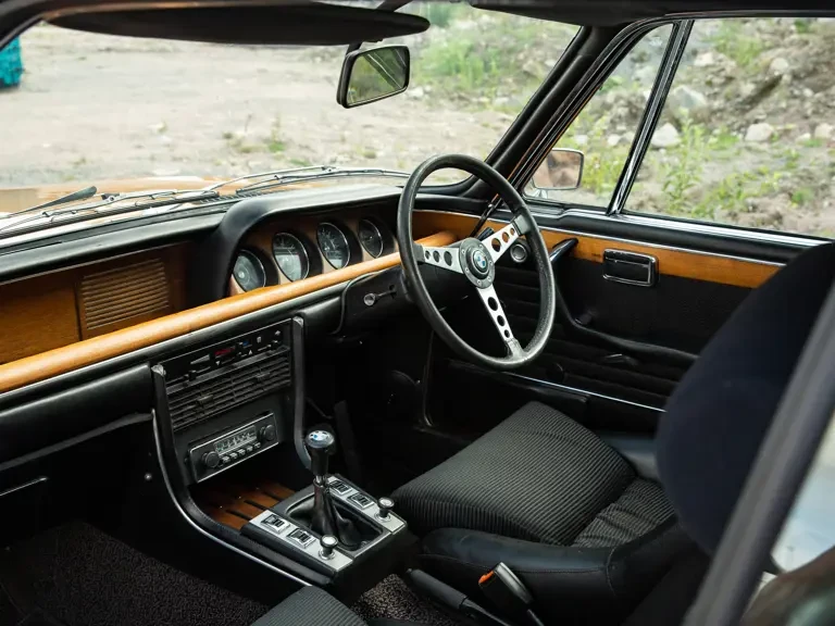 1972 BMW 3.0 CSL - Image 5 of 31