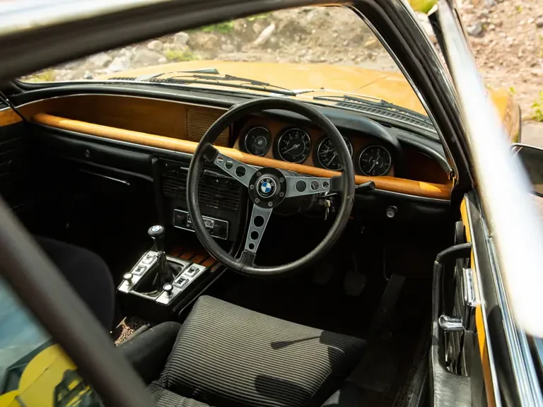 1972 BMW 3.0 CSL - Image 13 of 31