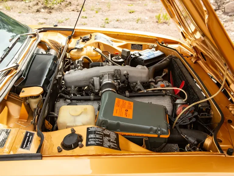 1972 BMW 3.0 CSL - Image 4 of 31