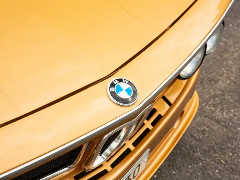1972 BMW 3.0 CSL - Image 7 of 31