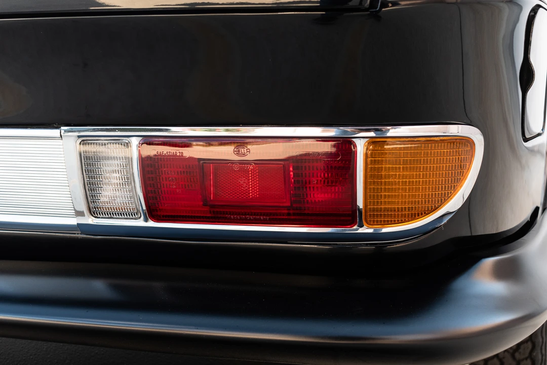 1972 BMW 3.0 CSL - Image 28 of 31