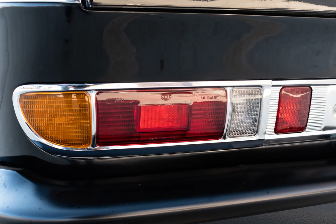 1972 BMW 3.0 CSL - Image 29 of 31