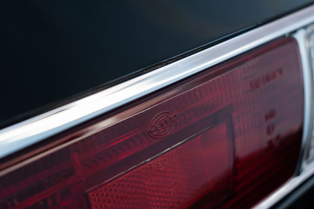 1972 BMW 3.0 CSL - Image 30 of 31